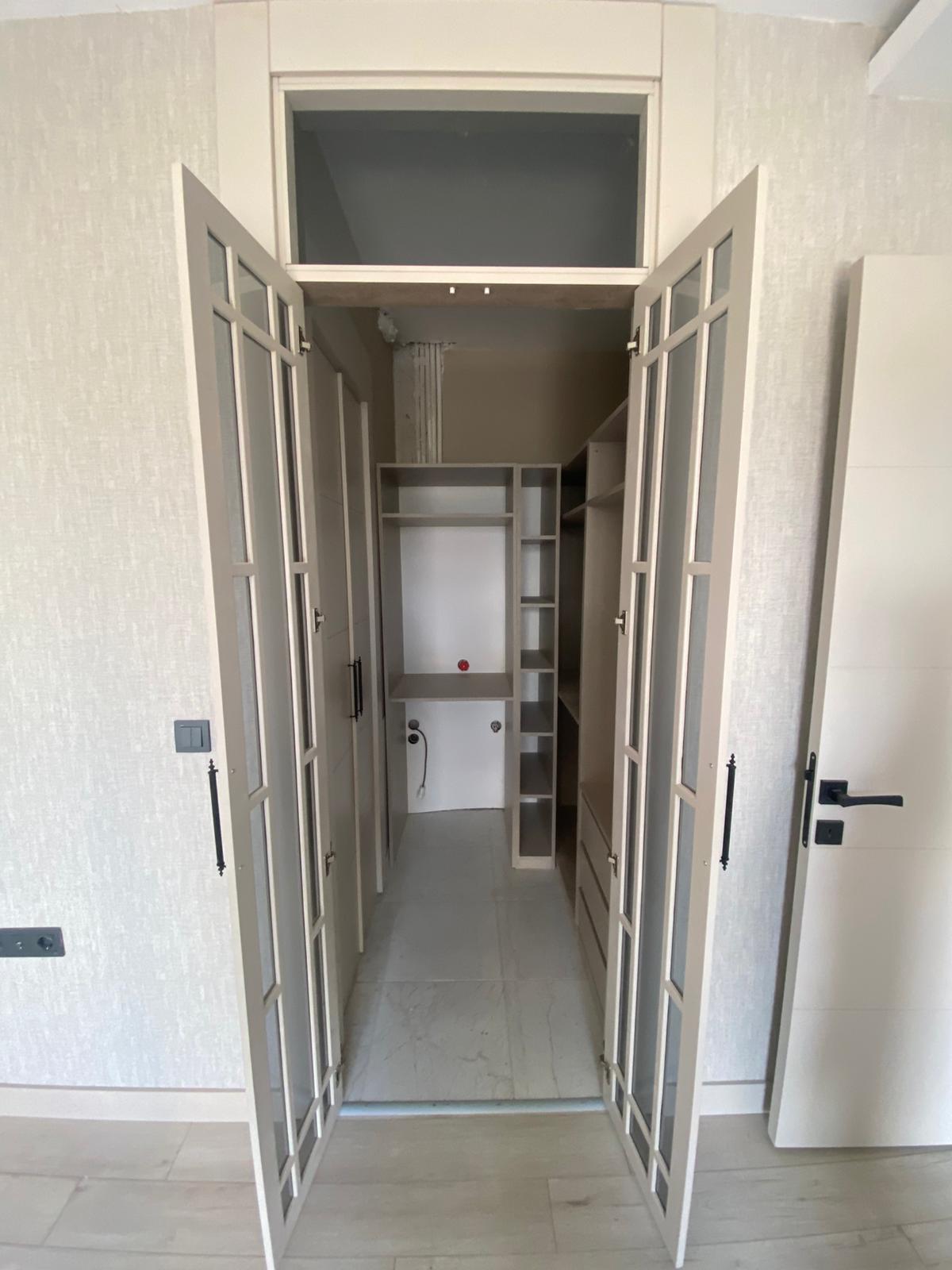 MABEL'DEN SATLIK LÜKS DAİRE